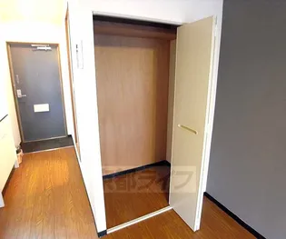 フラッツ太秦【302号室】の内装