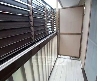 フラッツ太秦【302号室】の内装