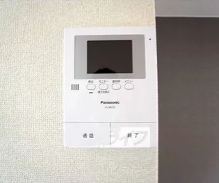 フラッツ太秦【302号室】のその他画像