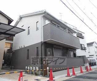 石田内里町ハイツの画像