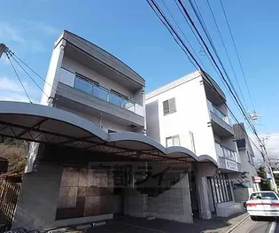 グレース嵐山の画像