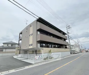 ヒカルサ京田辺大住の画像