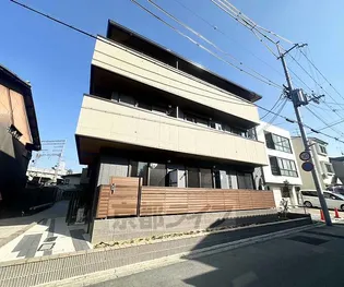 ハイダウェイ両替町の画像