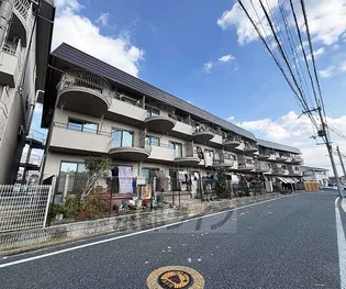 阪急上牧ドリームマンションの画像