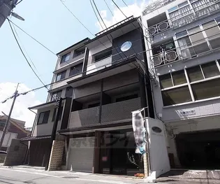 KNスクエア【101号室】の外観