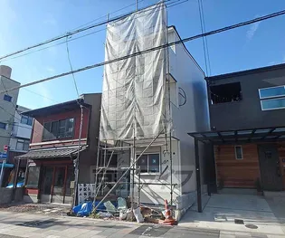 京都セレーナ北大路大宮の画像