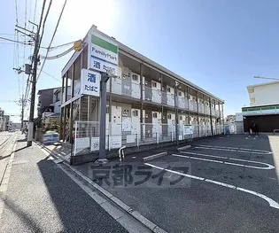 レオパレス佐井通の画像