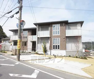 シャーメゾン日ノ岡の画像