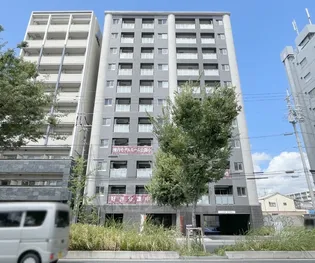 ラシュレ京都西大路の画像
