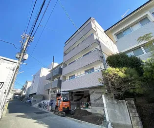 GROOVE西院清水町の画像