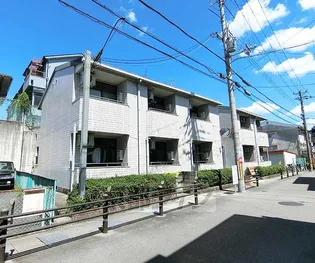 レジデンスジュエリーの画像