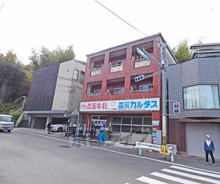 PROS UENOYAMAの画像