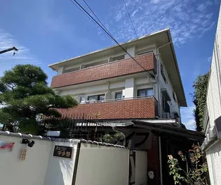 パビヨン宇多野の画像