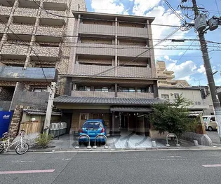 ラトゥール二条御所南の画像