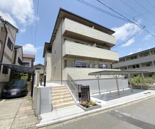 ヒカルサ京都北山栗栖の画像