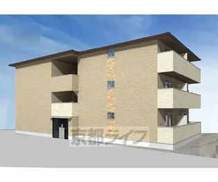 ヒカルサ京都北山栗栖の画像