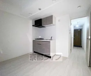 LW京都桜邸【4階】の外観