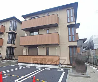 GRAMM東小野堀町EASTの画像