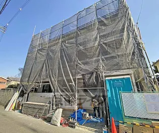 コーポ宮本の画像