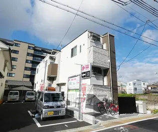 ハーモニーテラス下神泉苑町の画像
