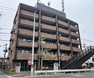 ハイムらんざんの画像