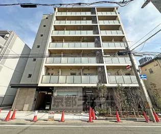 ジオエント四条大宮の画像