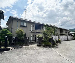 ヴィラ大覚苑の画像