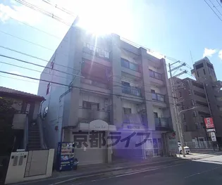 メゾンこやま南棟の画像