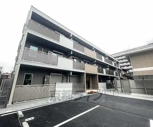 フローリア京都の画像