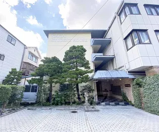 Door’s DeDe One【422号室】の外観
