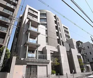 グランフォルム京都御所南の画像