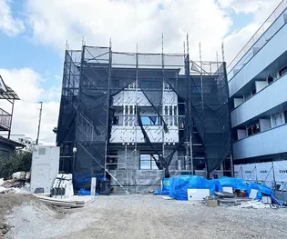 KTIレジデンス伊勢田の画像