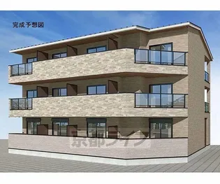 ヒカルサ京都御園橋通の画像