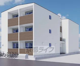 ジーメゾン向島クオリエの画像