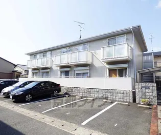 メゾン常盤野の画像