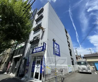 サニーズ西大路の画像