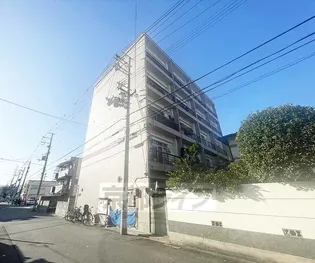 小笹マンションの画像