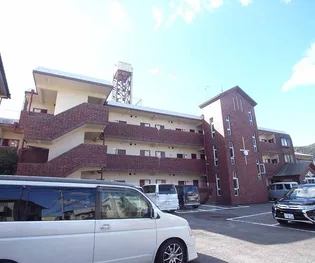 シャトー嵐望Iの画像