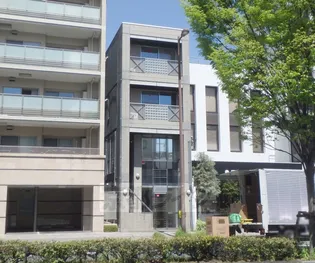 VITA SHIMOGAMO【4F号室】の外観