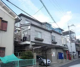 片山ハイツの画像