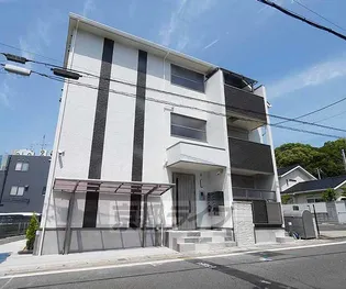 RECUERDE桃山の画像