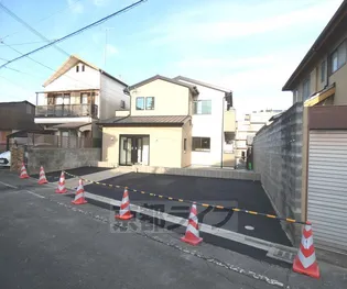 御所ノ内マンションの画像