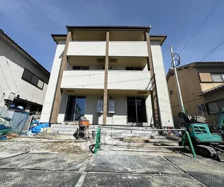 HYGGE伏見の画像