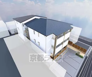 HYGGE伏見の画像