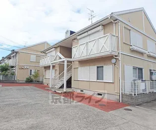 フレグランス上賀茂の画像