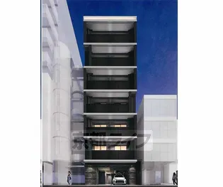 ОRCHID COURT四条大宮の画像