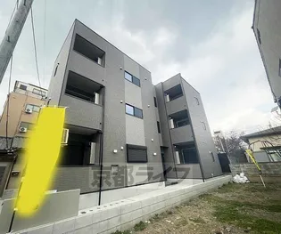 アリアテラス西大路の画像