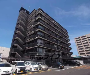 シャルレ4番館の画像