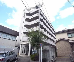 パラドール西院PARTⅡの画像