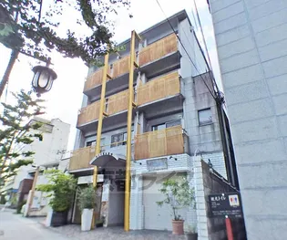 VIRGO北山の画像